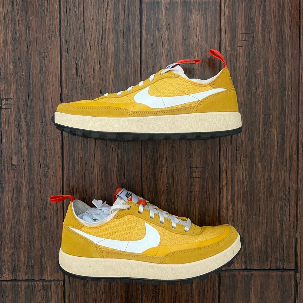 Nike x Tom Sachs ‘General Purpose’